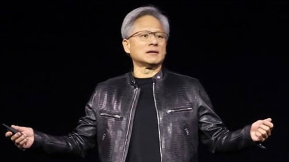 专业股票配资 黄仁勋：预计量子计算将在未来几年开始解决现实世界中的问题