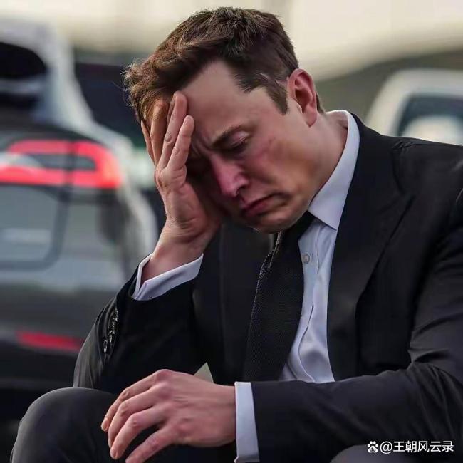 马斯克成立美国党能否三足鼎立 民众支持率高引发关注