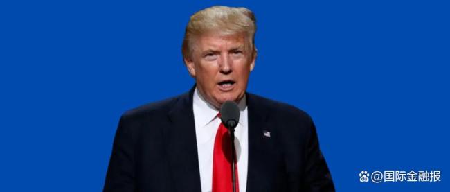 特朗普对美国绿色能源再出重拳