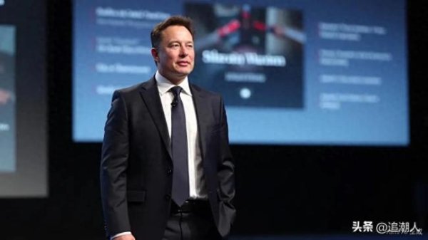 股票实盘配资平台 媒体：马斯克又“画饼”了！
